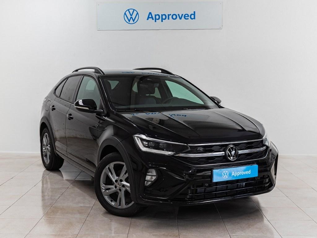 Volkswagen Taigo R-Line 1.0 TSI 85 kW (115 CV) DSG - 1