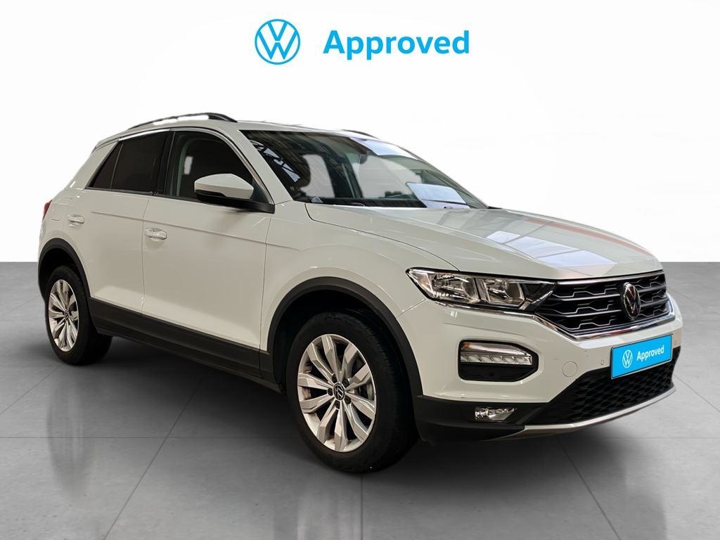 Volkswagen T-Roc Advance 1.5 TSI 110 kW (150 CV) - 1