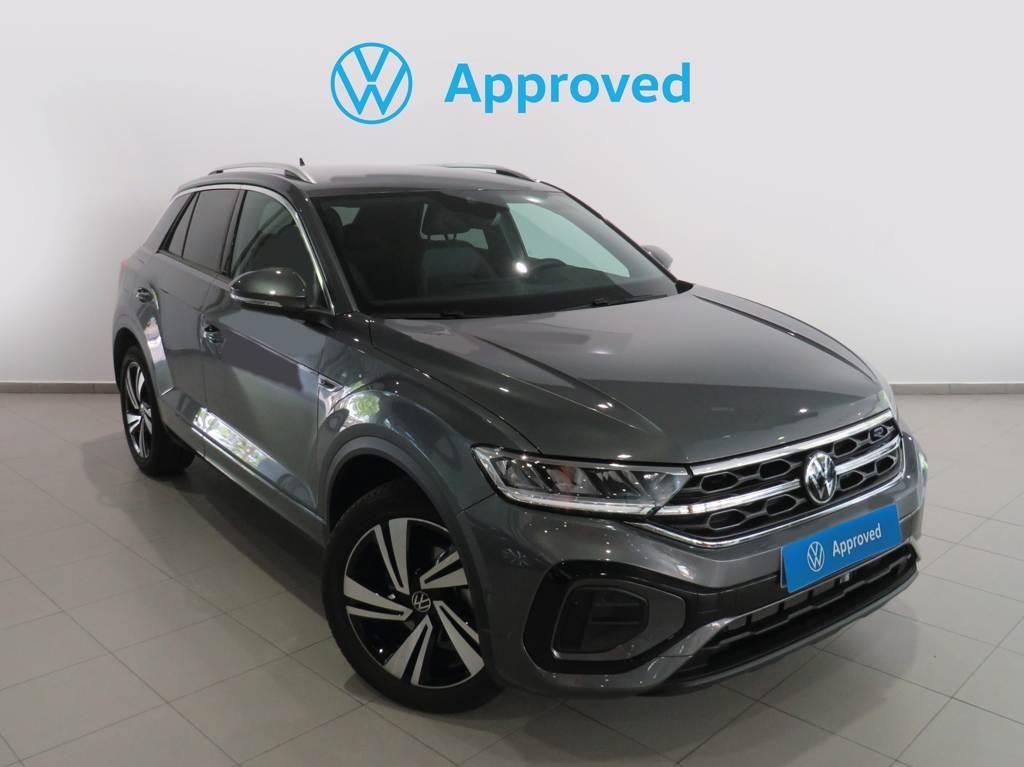 Volkswagen T-Roc R-Line 2.0 TDI 110 kW (150 CV) DSG - 1