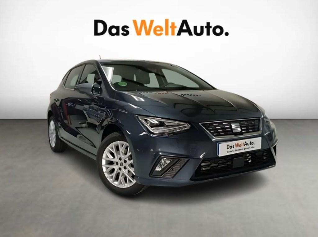 SEAT Ibiza 1.0 TSI Special Edition 85 kW (115 CV) - 1