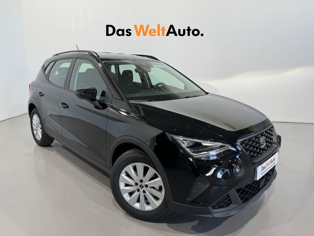 SEAT Arona 1.0 TSI Style XL 81 kW (110 CV) - 1