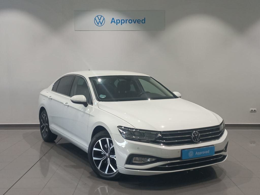 Volkswagen Passat Executive 2.0 TDI 110 kW (150 CV) DSG - 1