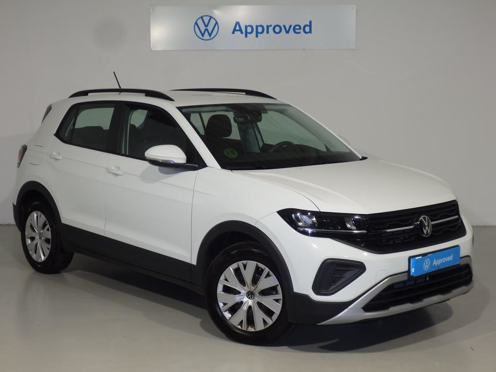 Volkswagen T-Cross 1.0 TSI 70 kW (95 CV) - 1