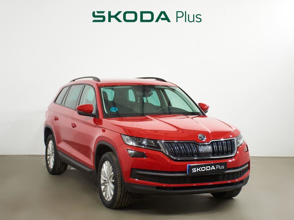 Skoda Kodiaq 2.0 TDI Ambition 4x2 DSG 110 kW (150 CV) - 1