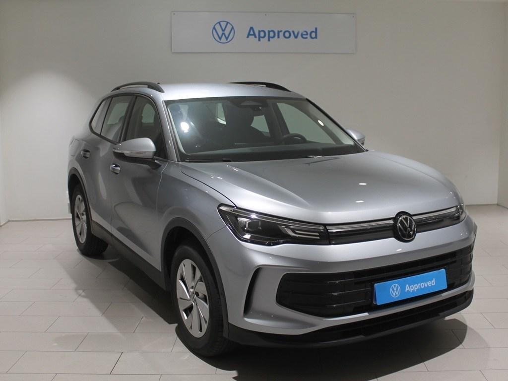 Volkswagen Tiguan 1.5 eTSI 96 kW (130 CV) DSG - 1