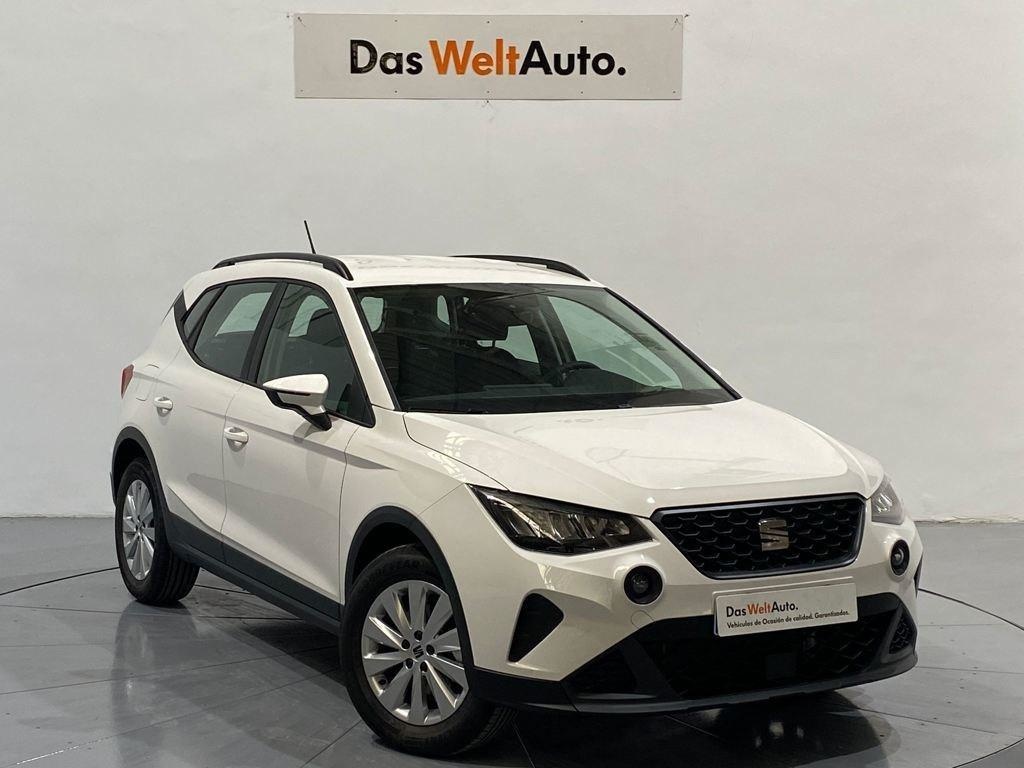 SEAT Arona 1.0 TSI Reference XM 70 kW (95 CV) - 1