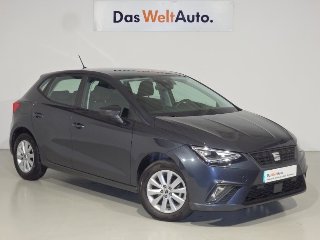 SEAT Ibiza 1.0 MPI S&S Style XM 59 kW (80 CV) - 1