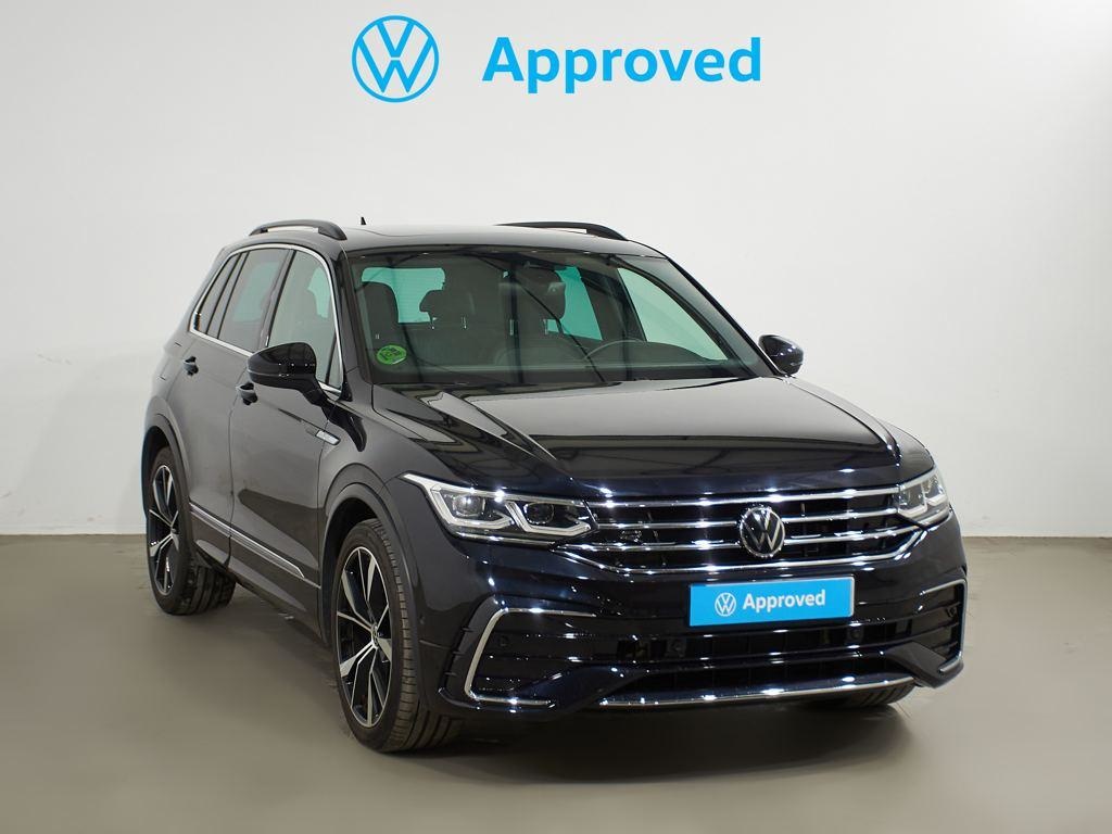 Volkswagen Tiguan R-Line 2.0 TDI 4Motion 147 kW (200 CV) DSG - 1