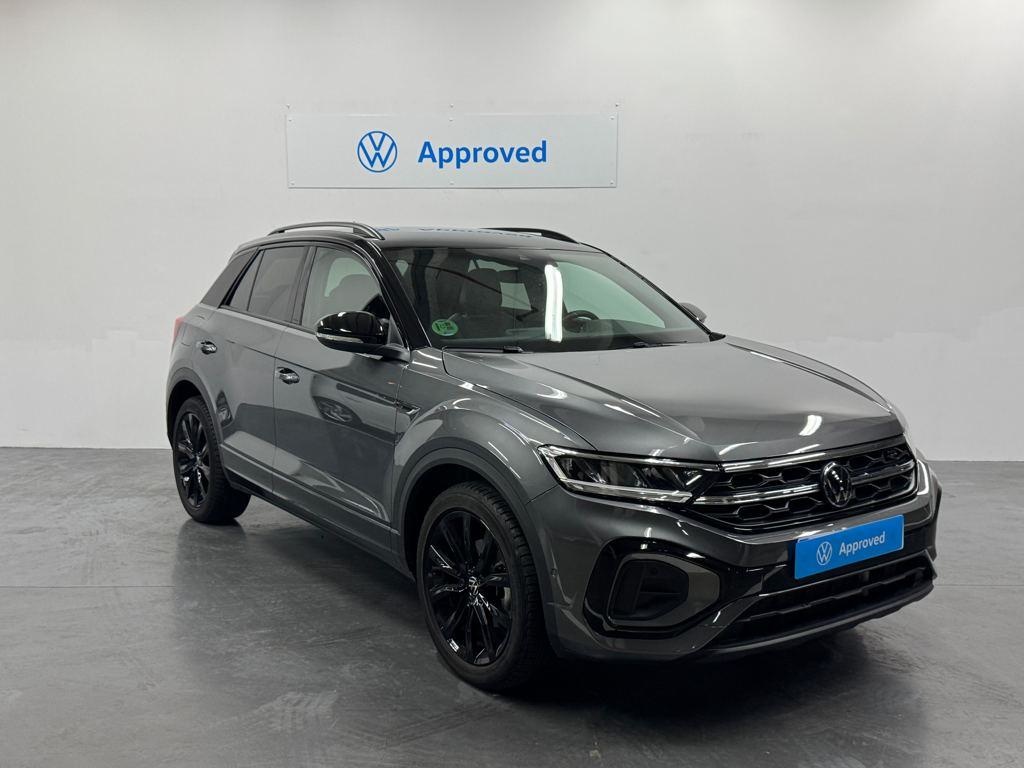 Volkswagen T-Roc R-Line 1.5 TSI 110 kW (150 CV) DSG - 1