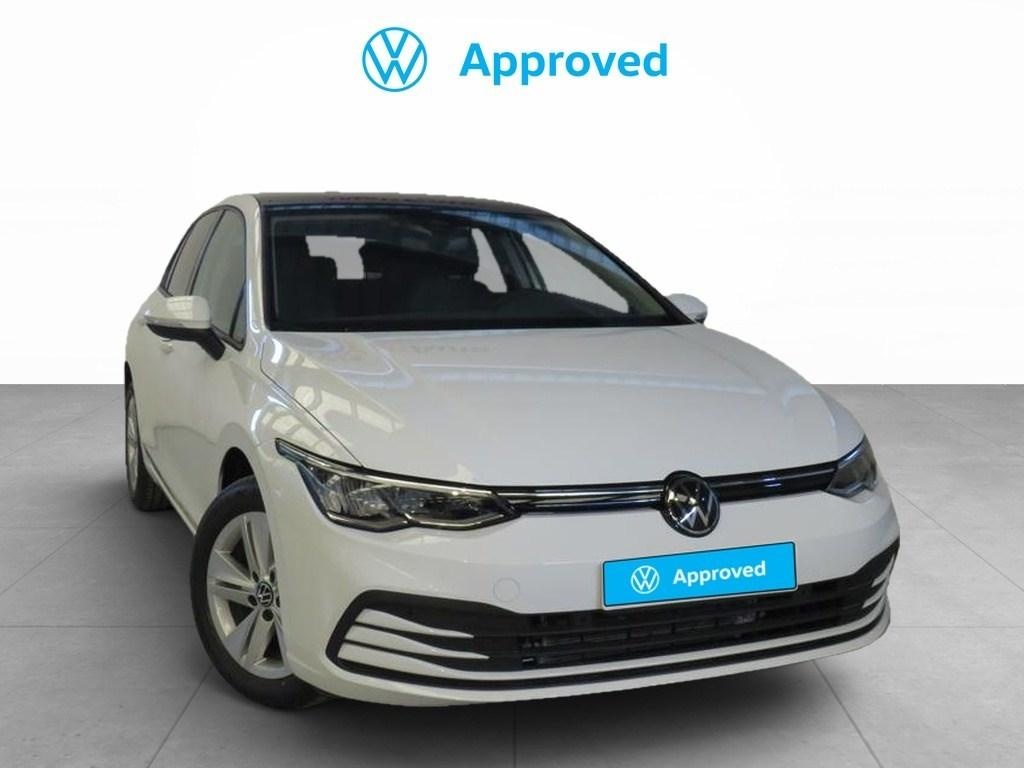 Volkswagen Golf Life 1.5 eTSI 110 kW (150 CV) DSG - 1