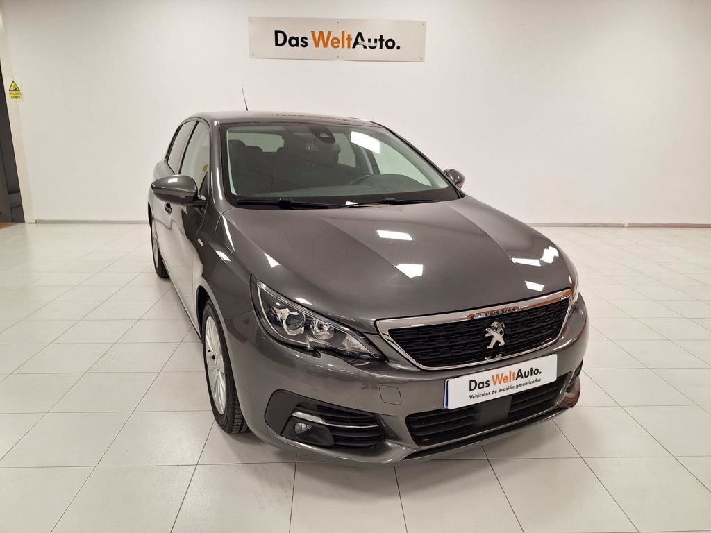 Peugeot 308 PureTech 110 S&S Style 81 kW (110 CV) - 1