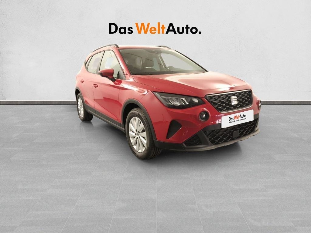 SEAT Arona 1.0 TSI Reference XM 70 kW (95 CV) - 1