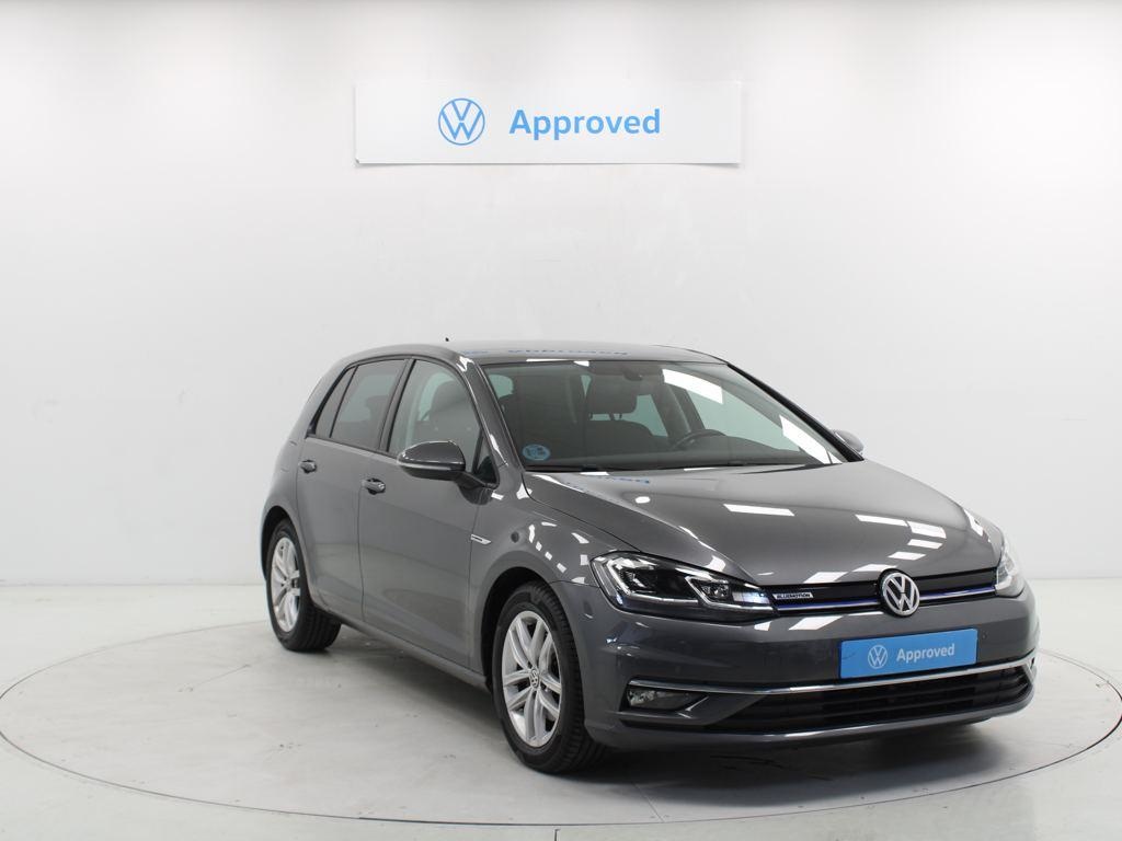 Volkswagen Golf Advance 1.5 TSI Evo 96 kW (130 CV) - 1