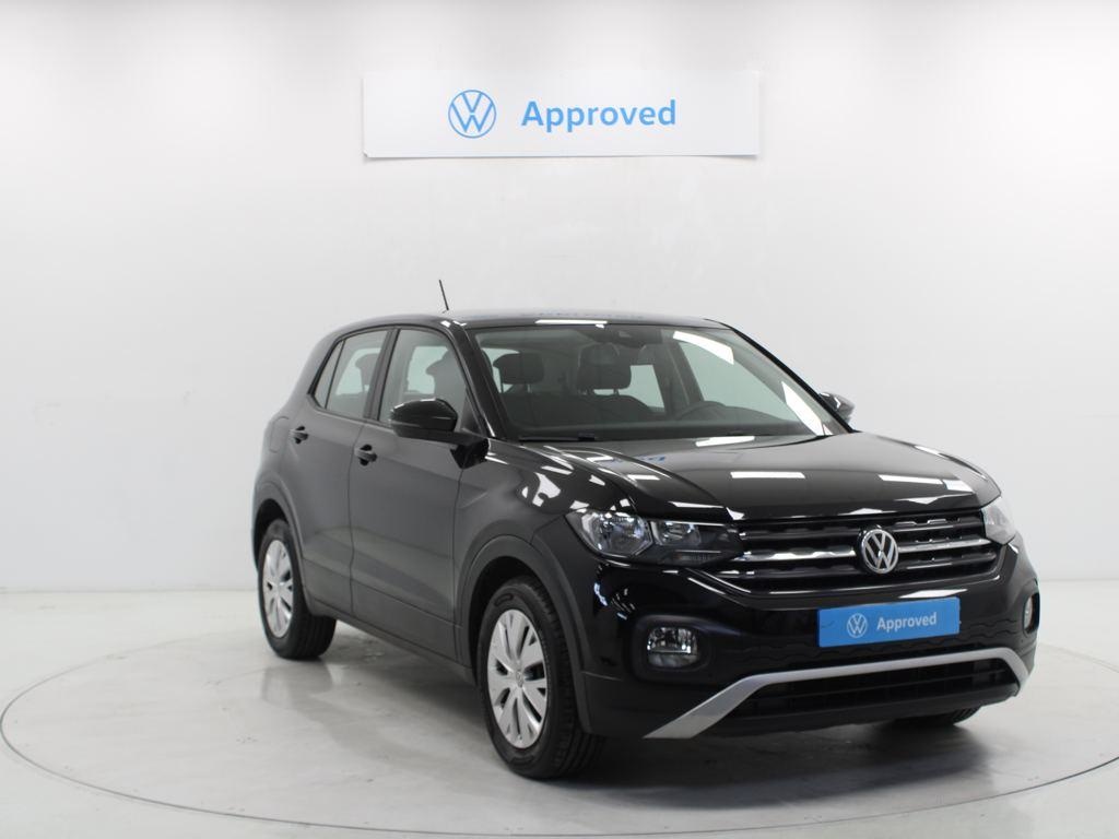 Volkswagen T-Cross Edition 1.0 TSI 70 kW (95 CV) - 1