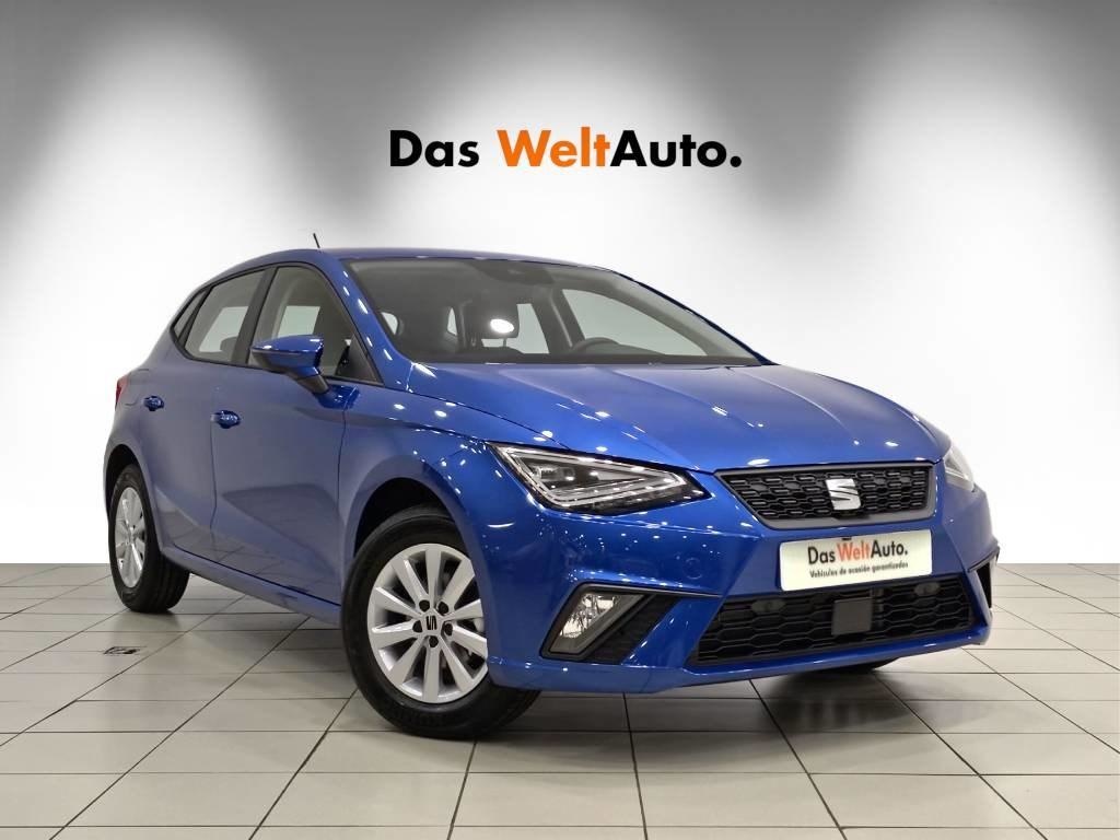 SEAT Ibiza 1.0 TSI Style XL 85 kW (115 CV) - 1