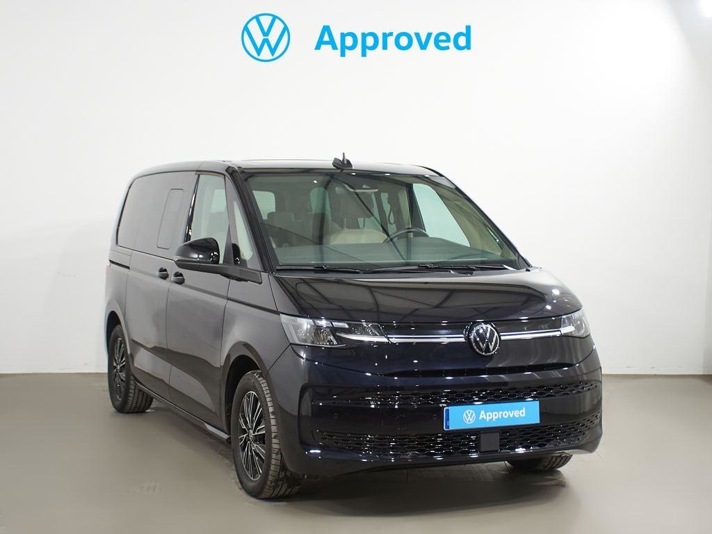 Volkswagen Multivan Life Batalla Corta 2.0 TDI 110 kW (150 CV) DSG - 1