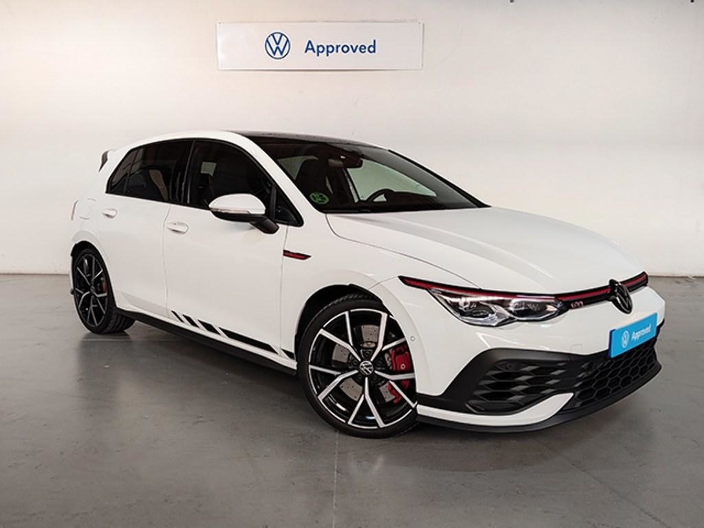 Volkswagen Golf GTI Clubsport 2.0 TSI 221 kW (300 CV) DSG - 1