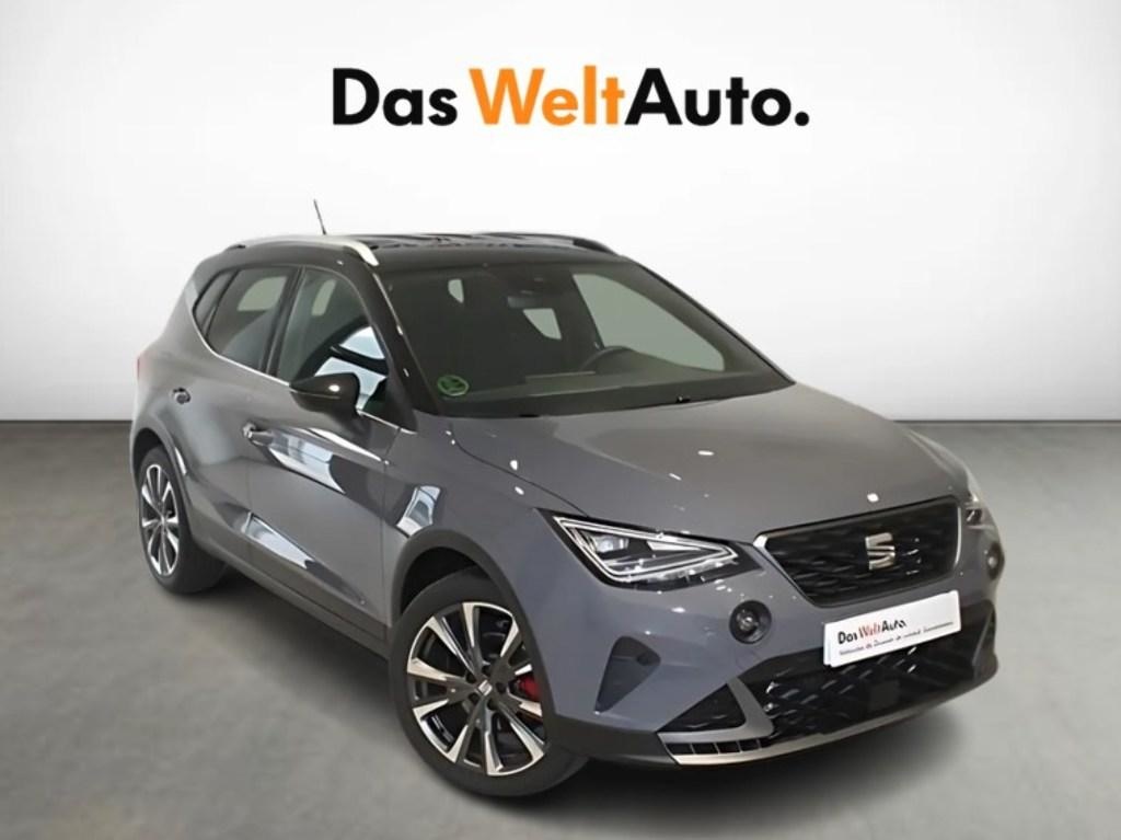 SEAT Arona 1.0 TSI FR XM 85 kW (115 CV) - 1