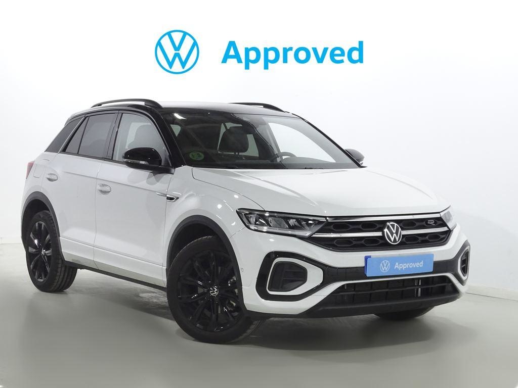 Volkswagen T-Roc R-Line 1.5 TSI 110 kW (150 CV) DSG - 1