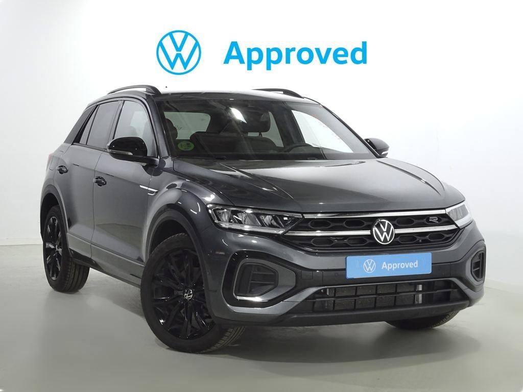 Volkswagen T-Roc R-Line 1.5 TSI 110 kW (150 CV) DSG - 1