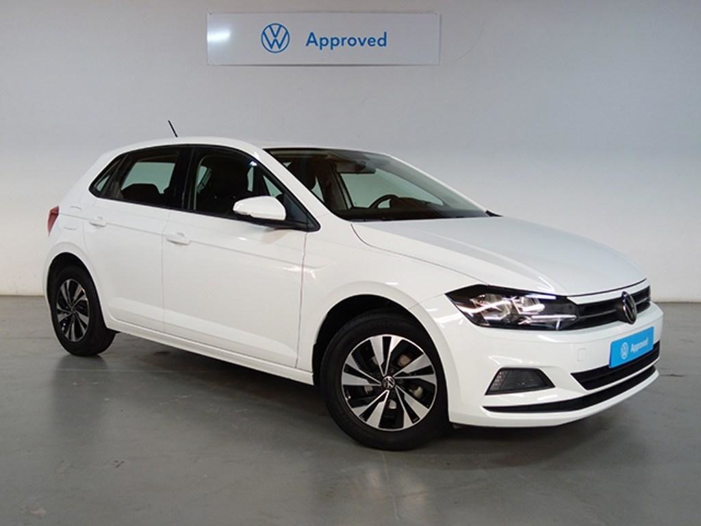 Volkswagen Polo Advance 1.0 TSI 70 kW (95 CV) - 1