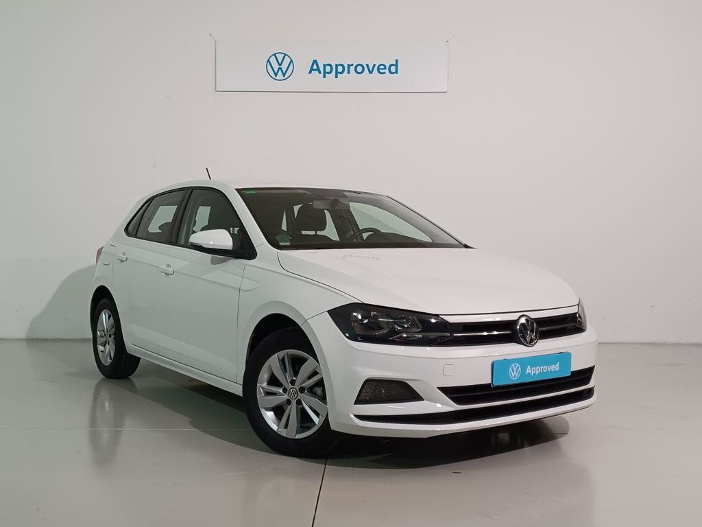 Volkswagen Polo Advance 1.0 TSI 70 kW (95 CV) - 1