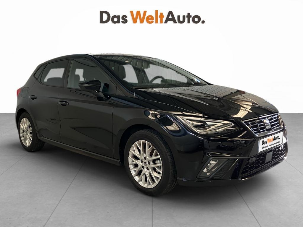 SEAT Ibiza 1.0 TSI S&S FR XS 85 kW (115 CV) - 1