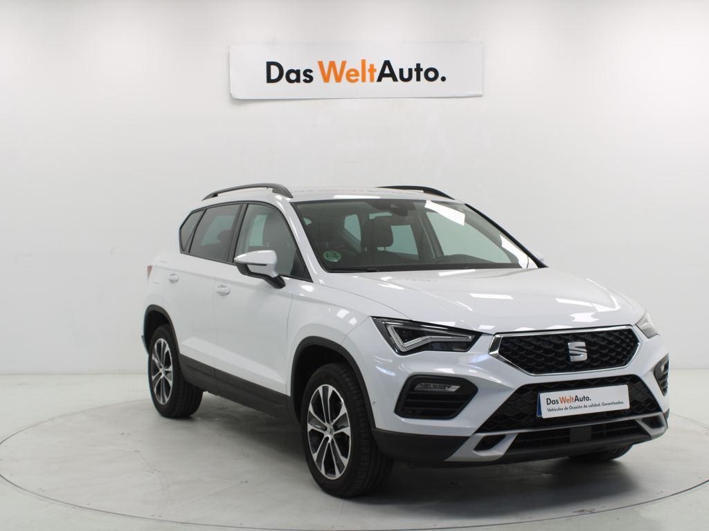 SEAT Ateca 1.5 TSI S&S Style XM 110 kW (150 CV) - 1