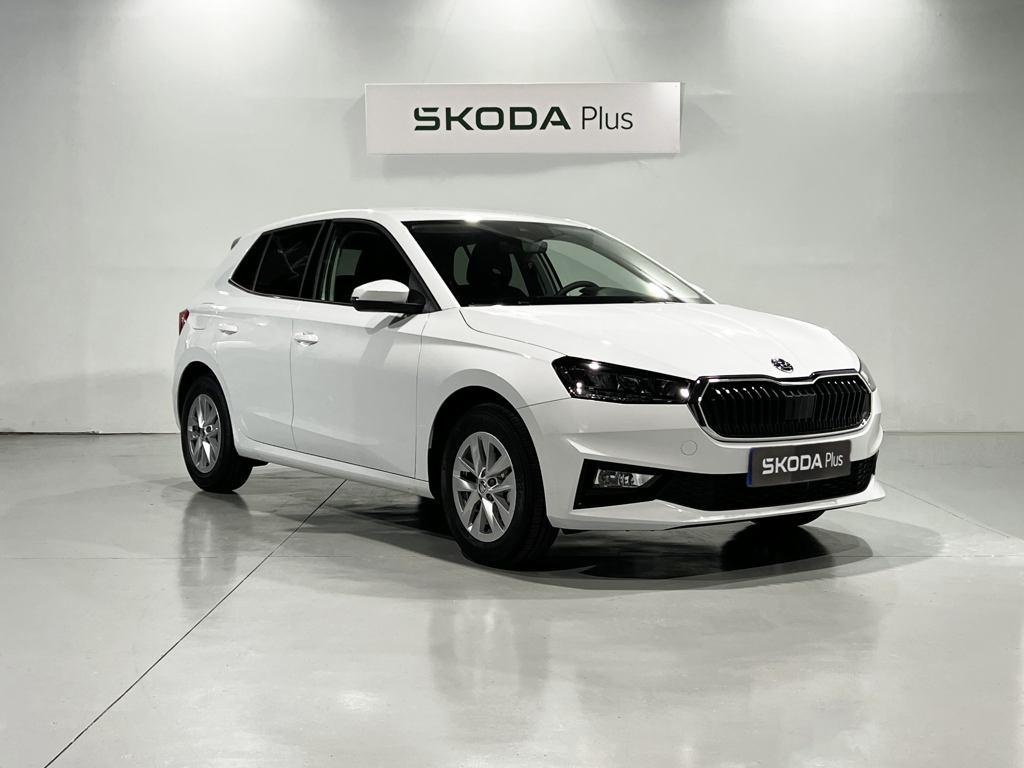 Skoda Fabia 1.0 TSI Ambition 70 kW (95 CV) - 1