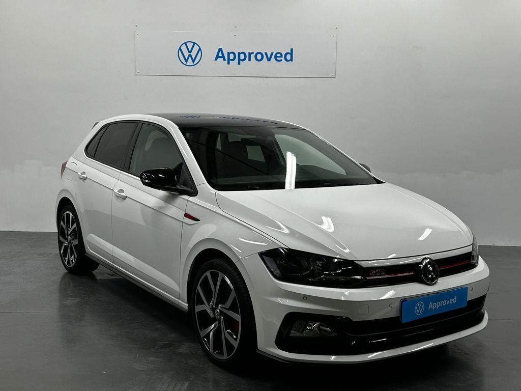 Volkswagen Polo GTI 2.0 TSI 147 kW (200 CV) DSG - 1