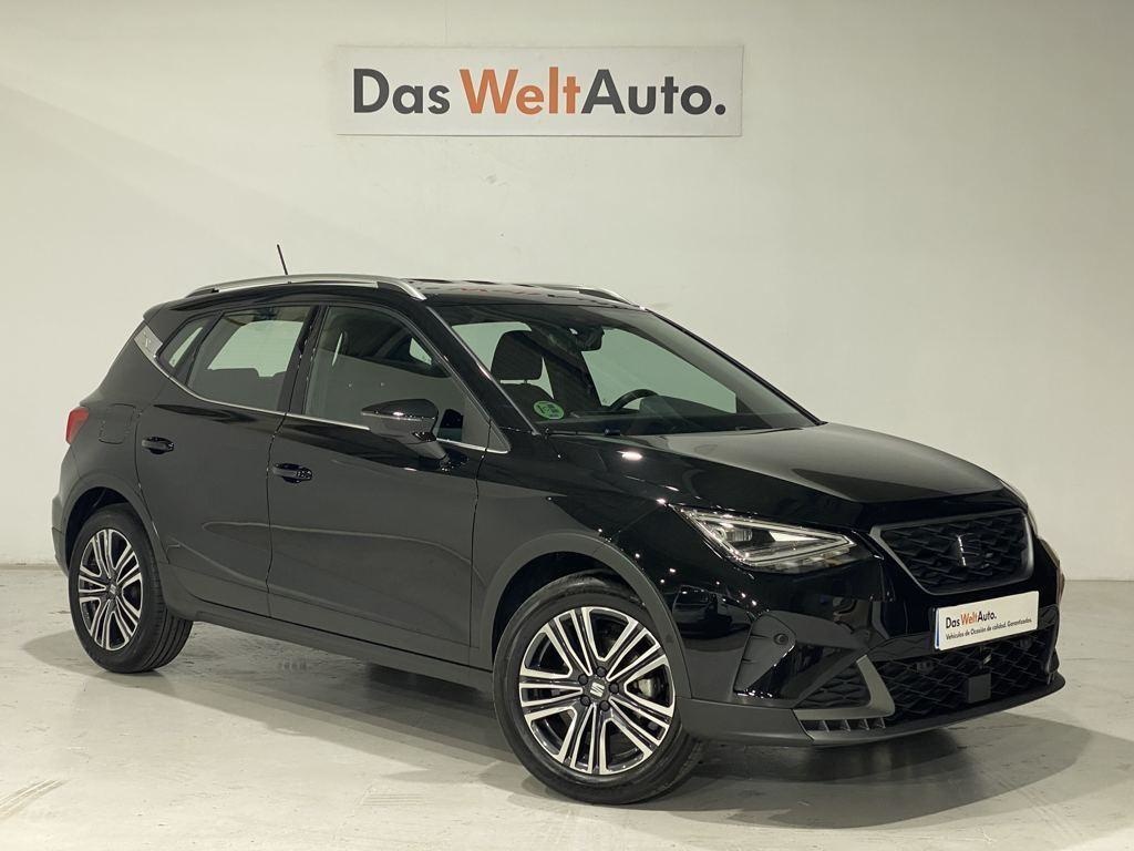 SEAT Arona 1.0 TSI FR XM 85 kW (115 CV) - 1