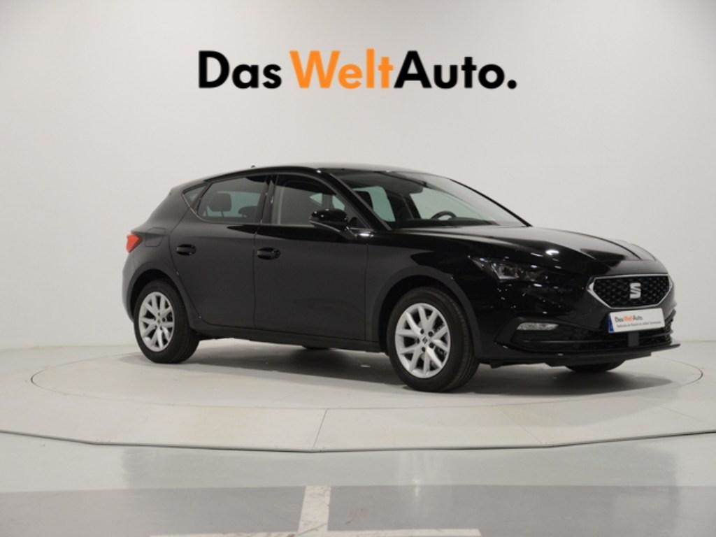 SEAT León 1.0 TSI S&S Style XS 81 kW (110 CV) - 1