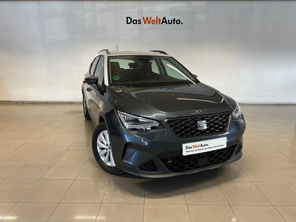 SEAT Arona 1.0 TSI Style XL DSG 81 kW (110 CV) - 1