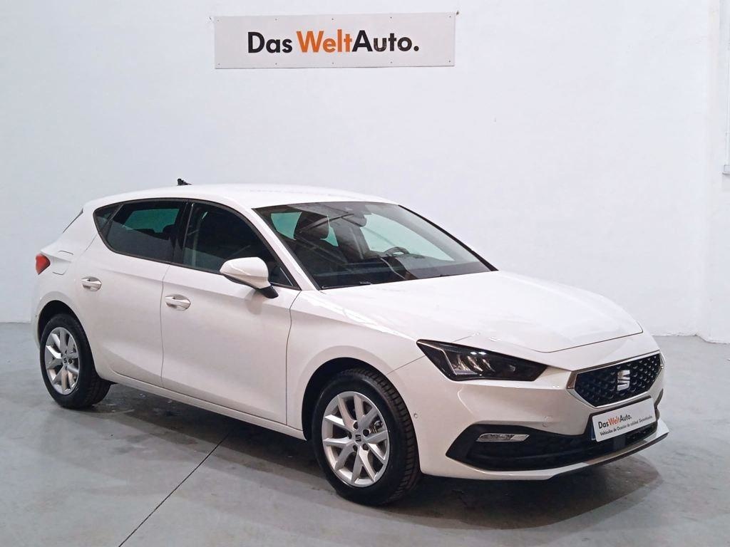 SEAT León 1.0 TSI S&S Style XS 81 kW (110 CV) - 1