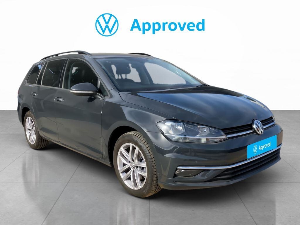 Volkswagen Golf Variant Advance 1.6 TDI 85 kW (115 CV) - 1