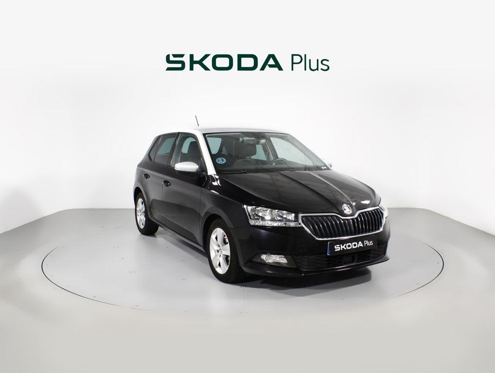 Skoda Fabia 1.0 TSI Color Concept 70 kW (95 CV) - 1