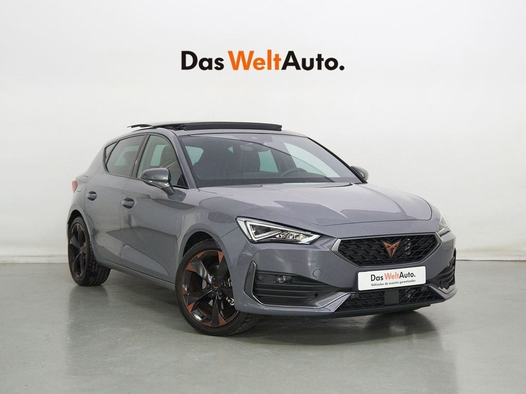 CUPRA León 1.5 eTSI DSG 110 kW (150 CV) - 1