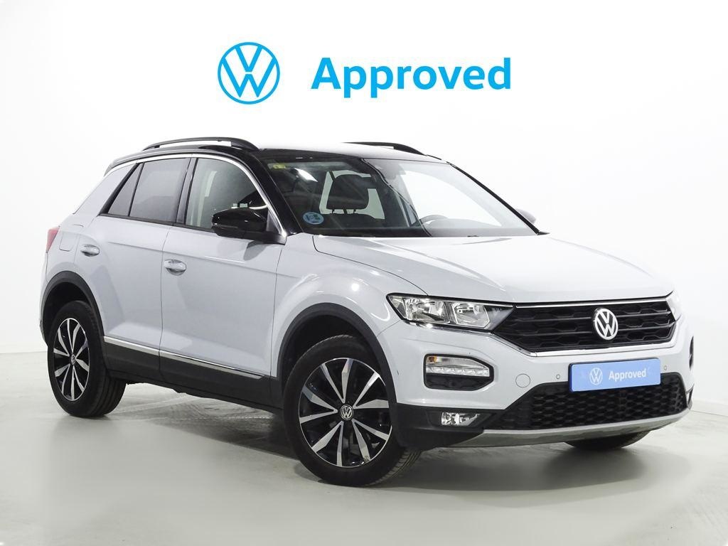 Volkswagen T-Roc Advance Style 1.0 TSI 85 kW (115 CV) - 1