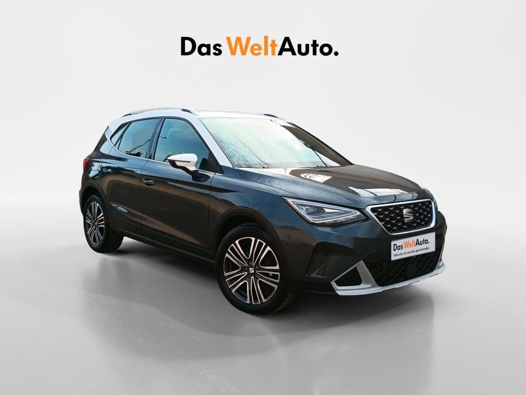 SEAT Arona 1.0 TSI S&S Xperience XS 81 kW (110 CV) - 1