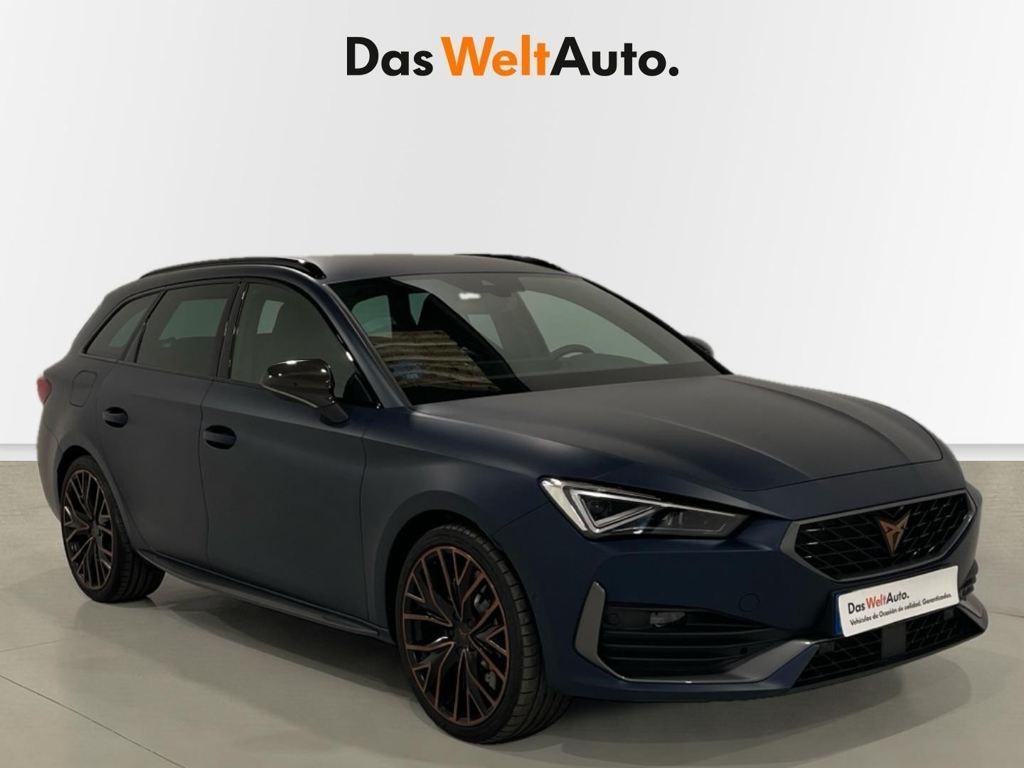 CUPRA Leon Sportstourer 1.4 e-Hybrid VZ DSG 180 kW (245 CV) - 1