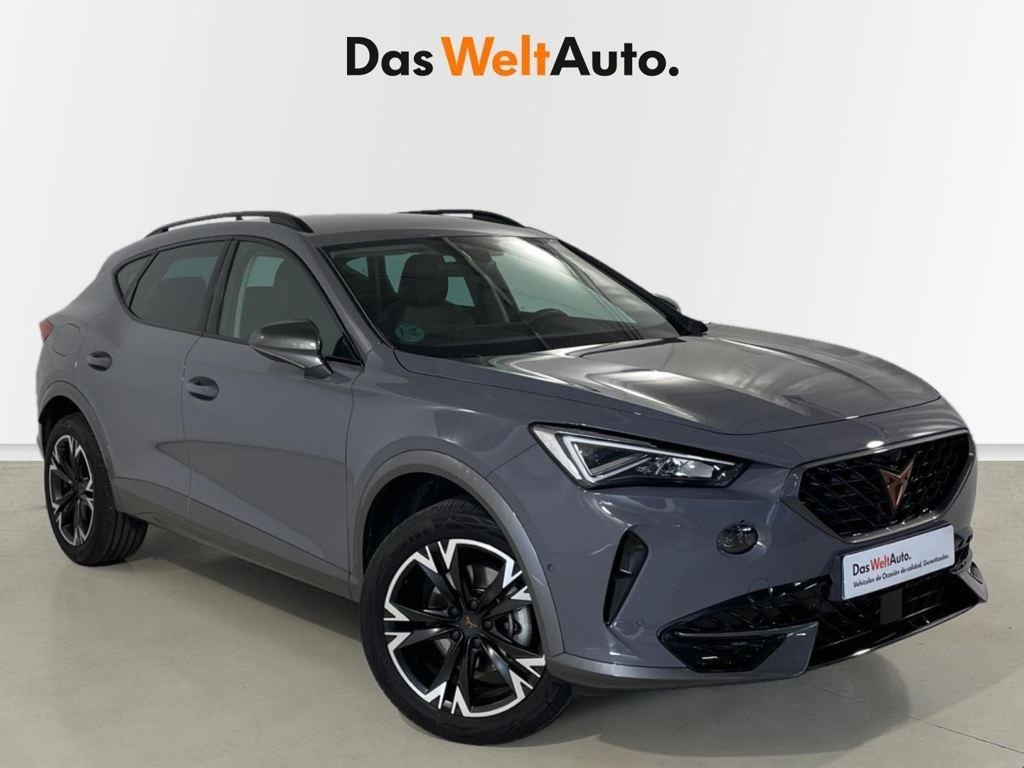 CUPRA Formentor 1.5 TSI DSG 110 kW (150 CV) - 1