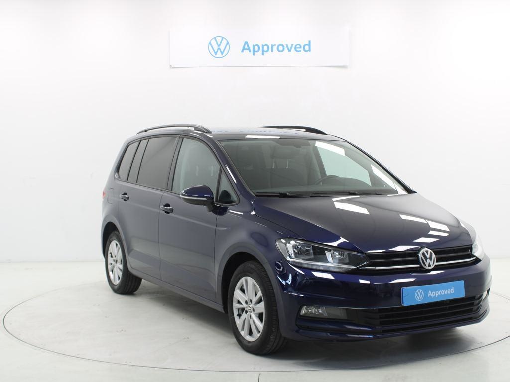 Volkswagen Touran Edition 2.0 TDI BMT 85 kW (115 CV) DSG - 1