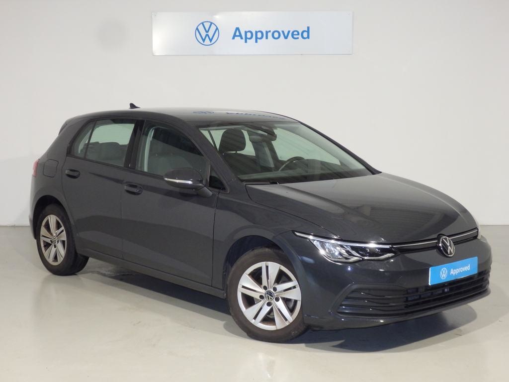 Volkswagen Golf 1.0 TSI 81 kW (110 CV) - 1