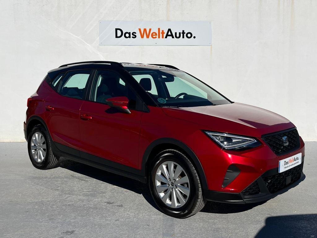 SEAT Arona 1.0 TSI Style XL 81 kW (110 CV) - 1