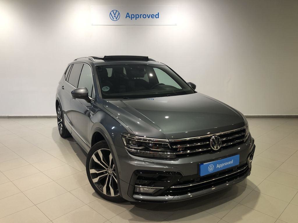 Volkswagen Tiguan Allspace Sport 2.0 TSI 4Motion 140 kW (190 CV) DSG - 1