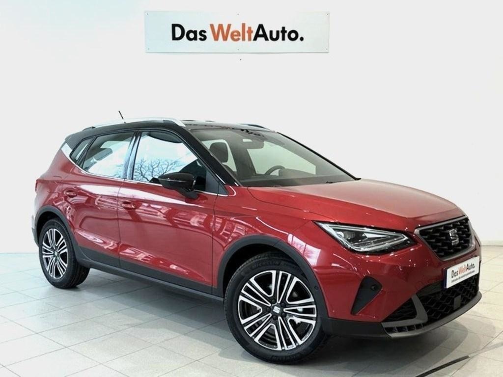 SEAT Arona 1.0 TSI FR XM 81 kW (110 CV) - 1