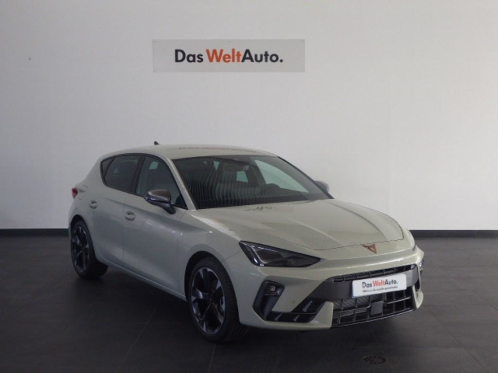 CUPRA León 1.5 eTSI DSG 110 kW (150 CV) - 1