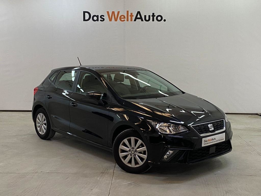 SEAT Ibiza 1.0 TSI Style Plus 70 kW (95 CV) - 1