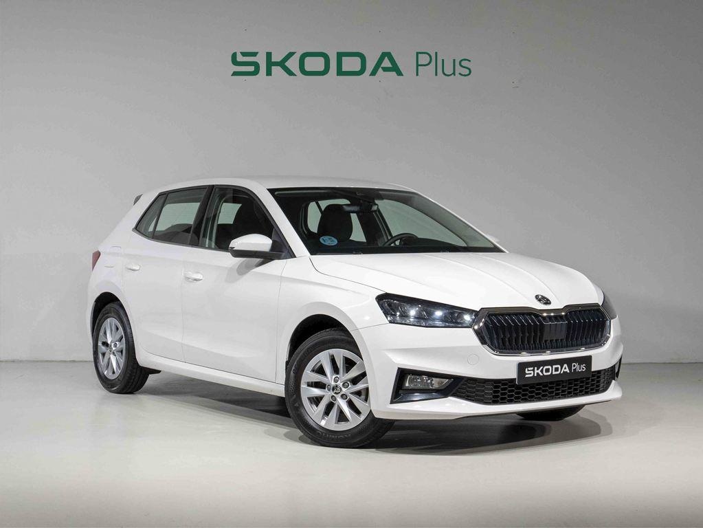 Skoda Fabia 1.0 TSI Ambition 70 kW (95 CV) - 1