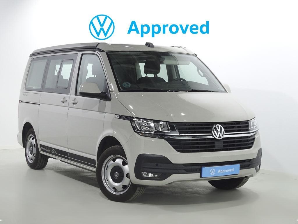 Volkswagen California Outdoor Beach Tour 2.0 TDI 110 kW (150 CV) - 1